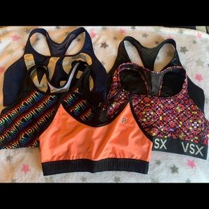 VS Sports Bras Bundle ‼️